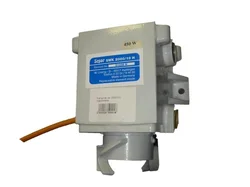 Корпус Separ 2000/10 с подогревом