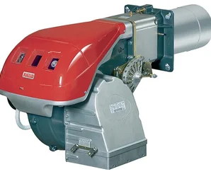 Газовая горелка Riello RS 150/E MZ
