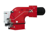 Дизельная горелка FBR FGP 450/3 TL MEC