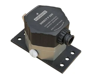 Расходомер дизельного топлива Eurosens Direct P250