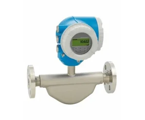 Расходомер массовый кориолисовый Endress+Hauser Promass Q 500, 8Q5B25