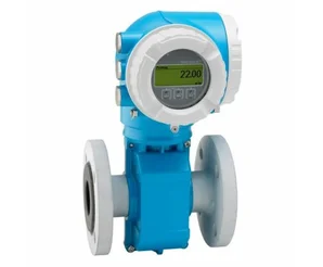 Расходомер электромагнитный Endress+Hauser Proline Promag H 200, 5H2B02