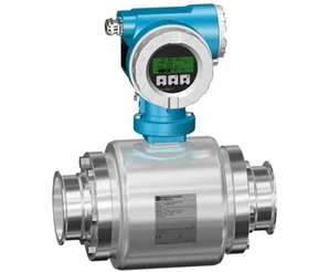 Расходомер электромагнитный Endress+Hauser Promag 23H08