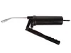 Шприц для консистентной смазки рычажный Samoa 10-AN, 300 см³