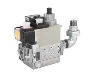 Газовая рампа Baltur MM410 A20C R5/4-B