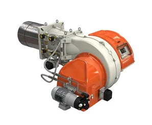 Газодизельная горелка Baltur TBML 750 LX ME