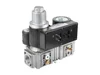 Двойной электромагнитный клапан Brahma GVC30*S2Z*L2X*SRD*P 13992631