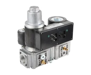 Двойной электромагнитный клапан Brahma GVC30*S2Z*L2X*SRD*P 13992631