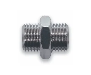 Ниппель Vepa MM 1/4 дюйма, A121/5