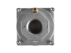 Фланец газового клапана Honeywell KTCOMB32