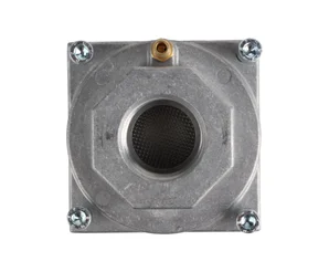 Фланец газового клапана Honeywell KTCOMB32