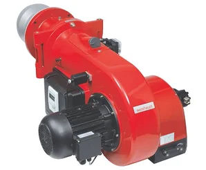 Газовая горелка Weishaupt WM-G 20/3-A, DN 80, ZM