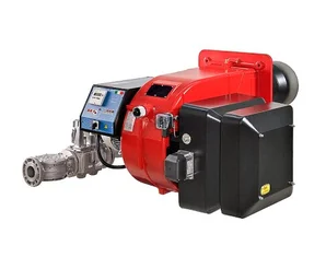 Газовая горелка CIB Unigas K990A M.MD.S.RU.A.8.100