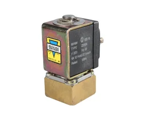 Электромагнитный клапан Sirai L148 V1