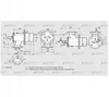 ZIO 200HBL-400/85-(23)DB (84099647) Газовая горелка Kromschroder