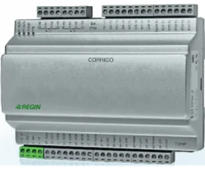 E282W-3 Контроллер Corrigo