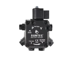 Насос для горелки Suntec AS 57 A 7591 4P 0700