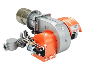 Газодизельная горелка Baltur TBML 2000 ME