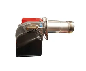 Дизельная горелка Ecoflam MAX P 25 TL (L+S)