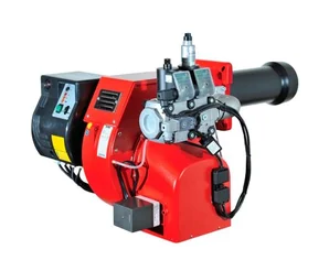 Газовая горелка Ecoflam BLU TS 1000.1 LN PRE TM HT BT3