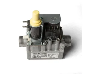 Газовый электромагнитный клапан Siemens VGU56S.A1109
