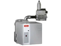 Газовая горелка Elco VG 2.140 E KN