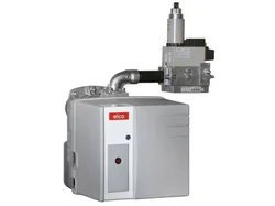 Газовая горелка Elco VG 2.140 E KN