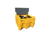 Мобильный топливный модуль Petropump DTK-550 (24V)