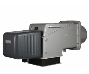 Газовая горелка Weishaupt WKG 40/2-A, DN 65, ZMH