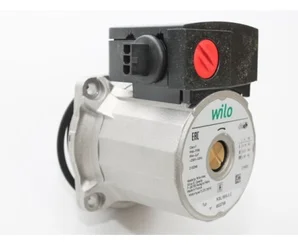Двигатель насоса Viessmann 7830453