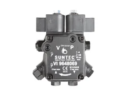 Насос для горелки Suntec AT2 V 55 C 9649 4P 0700