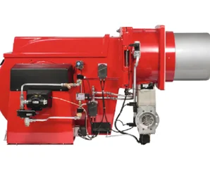 Газодизельная горелка Weishaupt RGL 11/1-D, DN 125, ZMD