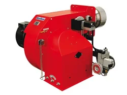 Газовая горелка Ecoflam BLU TS 12000.1 LN PRE TL HT BT3
