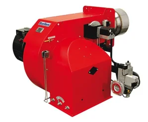 Газовая горелка Ecoflam BLU TS 10000.1 PRE TM HT