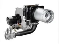 Дизельная горелка Elco EK 8.550 L-R KN