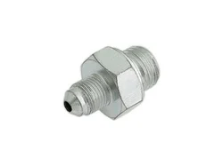 Фитинг соединительный G1/8" - G1/8" 0024060017