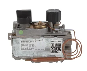 Газовый электромагнитный клапан Honeywell V5474G1046