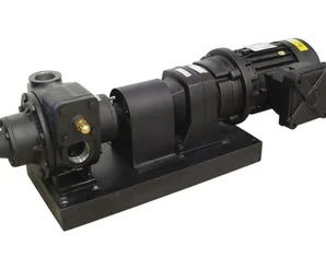 Насос для бензина Gespasa BDP-300