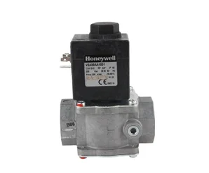 Газовый электромагнитный клапан Honeywell VE420AA1001