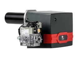 Газовая горелка FBR GAS X3 CE TL + R. CE D1"- S