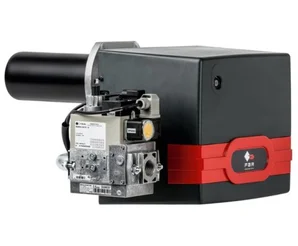 Газовая горелка FBR GAS X3 CE TL + R. CE D1"1/2 – S