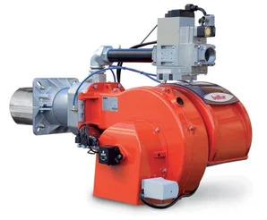 Газодизельная горелка Baltur TBML 120 ME