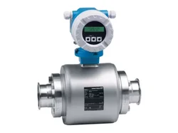 Расходомер электромагнитный Endress+Hauser Promag 10H80