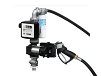 Заправочная колонка Piusi DRUM EX50 230V + K33 ATEX + ручной пистолет