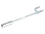 Форсуночный стержень Baltur 287 мм, 0013030202