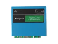 Усилитель сигнала пламени Honeywell R7849 B 1021
