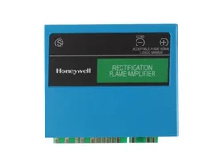 Усилитель сигнала пламени Honeywell R7849 B 1021
