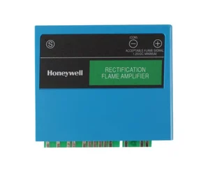 Усилитель сигнала пламени Honeywell R7847 A1082