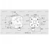 DL 10A-32 (84444485) Датчик-реле давления воздуха Kromschroder