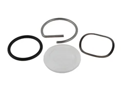 Линза из кварцевого стекла Siemens AGG03